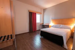ibis Presidente Prudente Manoel Goulart - Room
