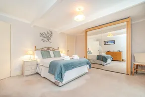 Prospect House - Intérieur
