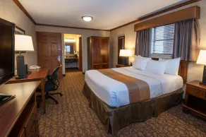 Best Western Inn of the Ozarks - Chambre