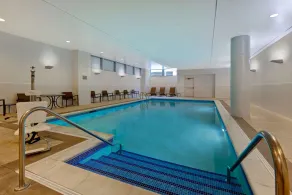 Hyatt Place Bloomington / Normal - Piscine