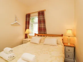 4 Pembroke Street - Room
