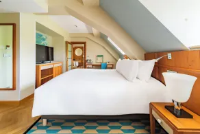 Sofitel Grand Sopot - Rum