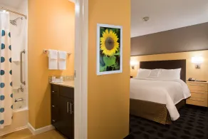 TownePlace Suites by Marriott Dodge City - Chambre