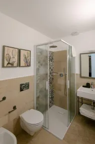 IBLA ROOMS - Badrum
