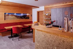 Apart Darre inclusive Super Sommer Card - Lobby