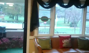 Jack O'Lantern Resort and Golf Course - Reception