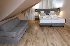 Wellness Hotel Laroba - Zimmer