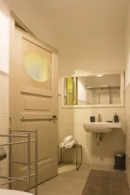Tenuta del Gelso - Salle de bain