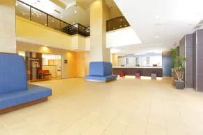 HOTEL MYSTAYS Nagoya Sakae - Réception