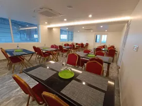Hotel Royal Inn - Restaurant