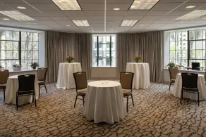 Sheraton Grand Sacramento - Réception