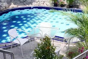 Ayaana Boutique Hotel - Pool