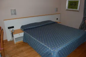 Albergo Ristorante Sant'Eustorgio - Chambre