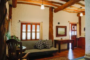 Ensueno Holbox & Beach Club - Chambre