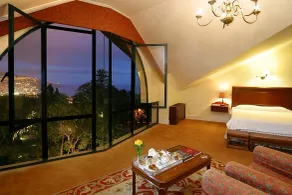 Quinta da Bela Vista - Chambre