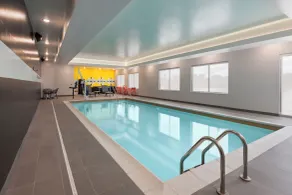 Tru By Hilton Norwalk Des Moines - Pool