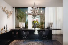 Sir Albert Hotel Amsterdam - Réception