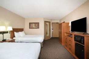 AmericInn by Wyndham Sioux City - Chambre