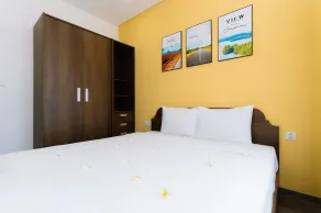 Nam Hoi An Riverside Hotel - Chambre