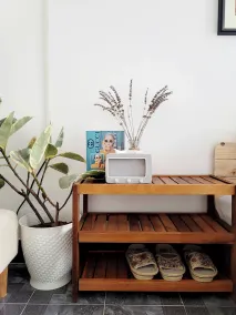 Tiny homes - Rom