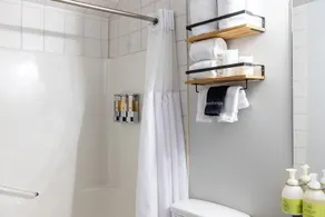 Creekside Villa - Salle de bain