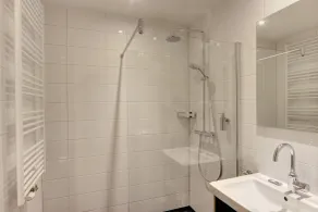 Hotel Loskade 45 - Salle de bain