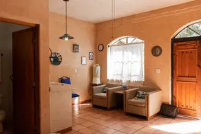 Posada del Molino - Habitación