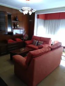 Excelente Piso a 5 minutos del Casco Histórico - Camera