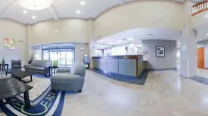 Holiday Inn & Suites Goodyear - West Phoenix Area by IHG - Réception