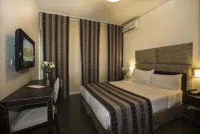 Orient Queen Homes Hotel - Room