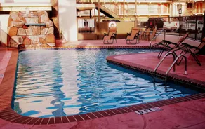 Whispering Palms Inn - Piscine
