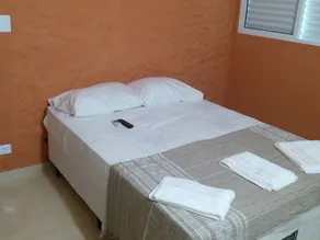 Recanto Tropical Hotel - Camera