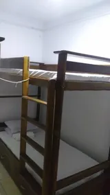 D&J Stamford Hotel - Hostel - Room