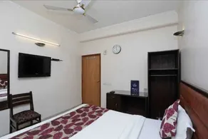 Hotel Eurostar International By GRB - Room