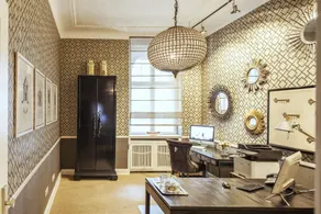 Hotel Elba am Kurfürstendamm - Design Chambers - Réception