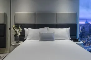 Imagine Lighthouse - Room