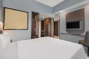 favehotel PGC Cililitan - Chambre