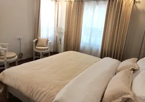 Upani Cottages - Room