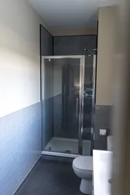 Tredegar Arms Hotel - Badezimmer
