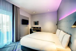 Premier Inn Regensburg City Centre - Room