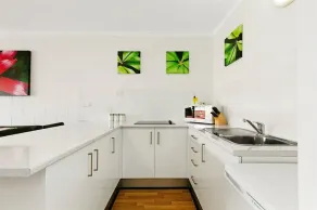 Cascade Gardens - Room