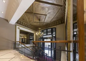 Vardar Palace Hotel - Special Category - Réception