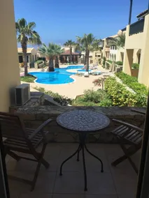 Ninas Place, 5min On Foot From The Beach - Basseng