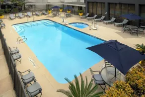 Crowne Plaza San Antonio Airport by IHG - Pool