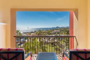 El Encanto All Inclusive Resort - Vue de la chambre