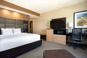 Best Western Premier Bryan College Station - Chambre