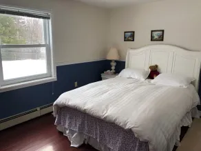 Wright's Creek Apartment - Zimmer