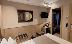Gran Hotel Barcino 4 Estrellas SUPERIOR - Vue de la chambre