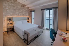 NH Collection Murano Villa - Chambre