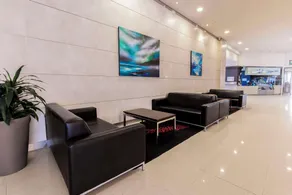 Oaks Glenelg Plaza Pier Suites - Lobby